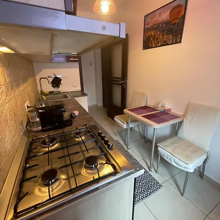 Sunny Side Up Apartamento
