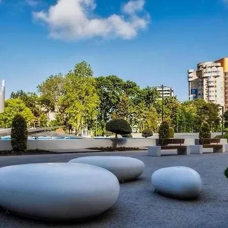 Apartamento Sunny Side Up Constança