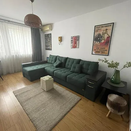 Sunny Side Up Apartamento