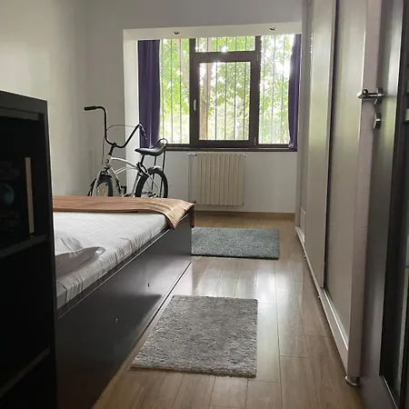 Apartamento Sunny Side Up *