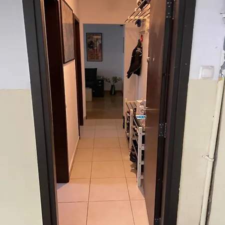 Apartamento Sunny Side Up