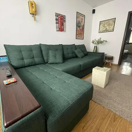 Apartamento Sunny Side Up *