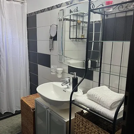 Apartamento Sunny Side Up